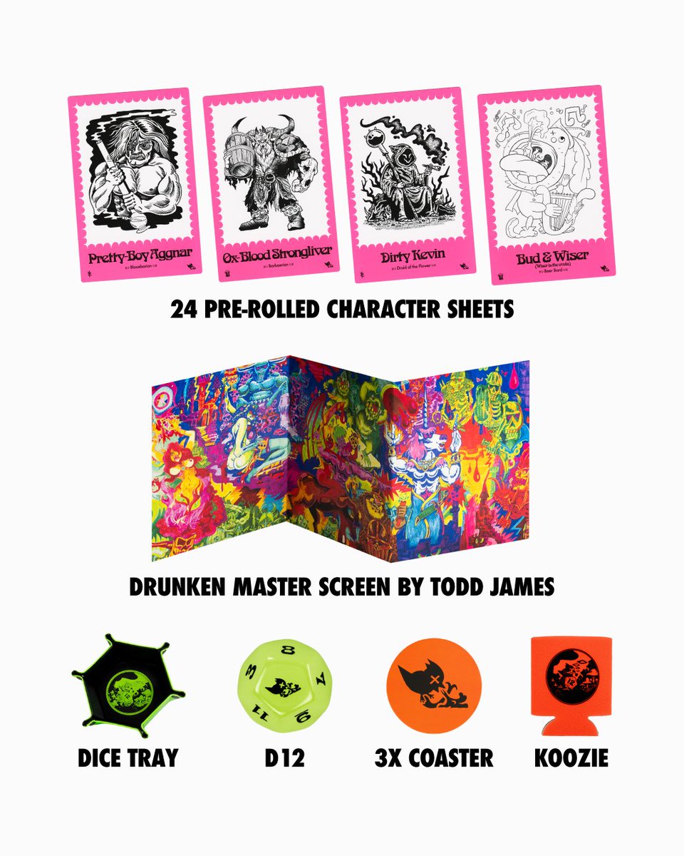 Titmouse Animation tweet media