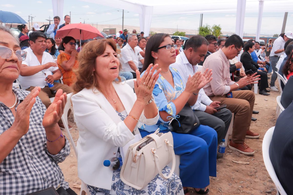 Región Tacna tweet media