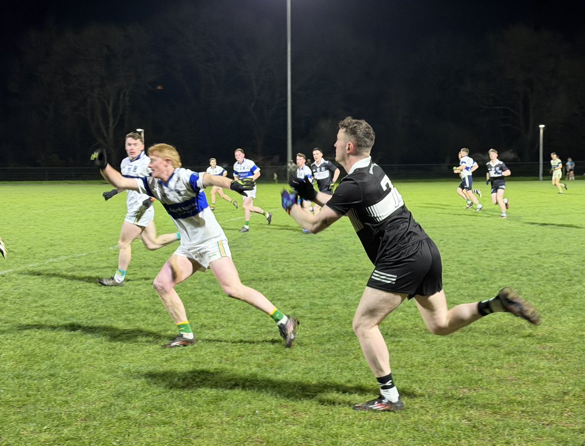 Mullinavat GAA tweet media