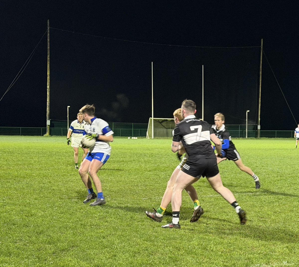 Mullinavat GAA tweet media