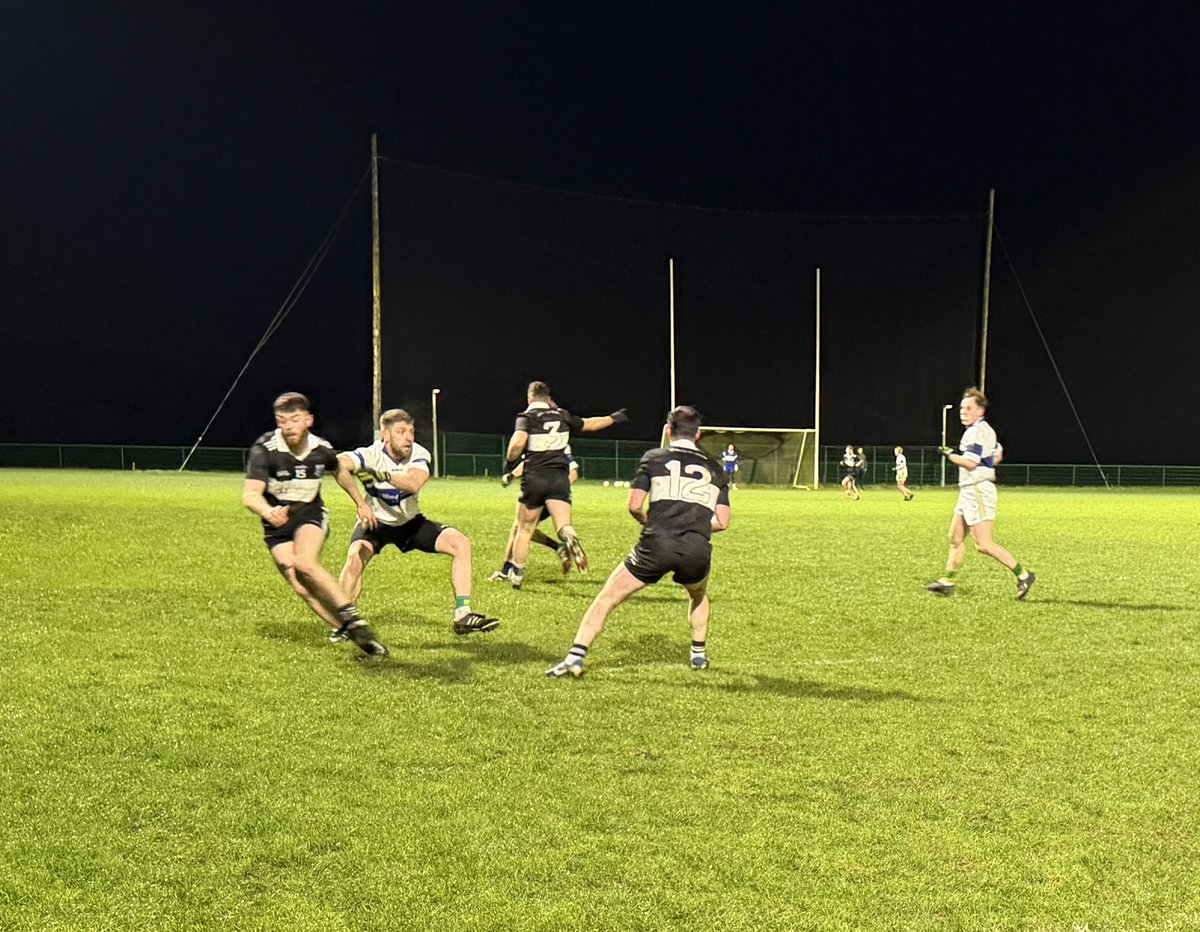 Mullinavat GAA tweet media