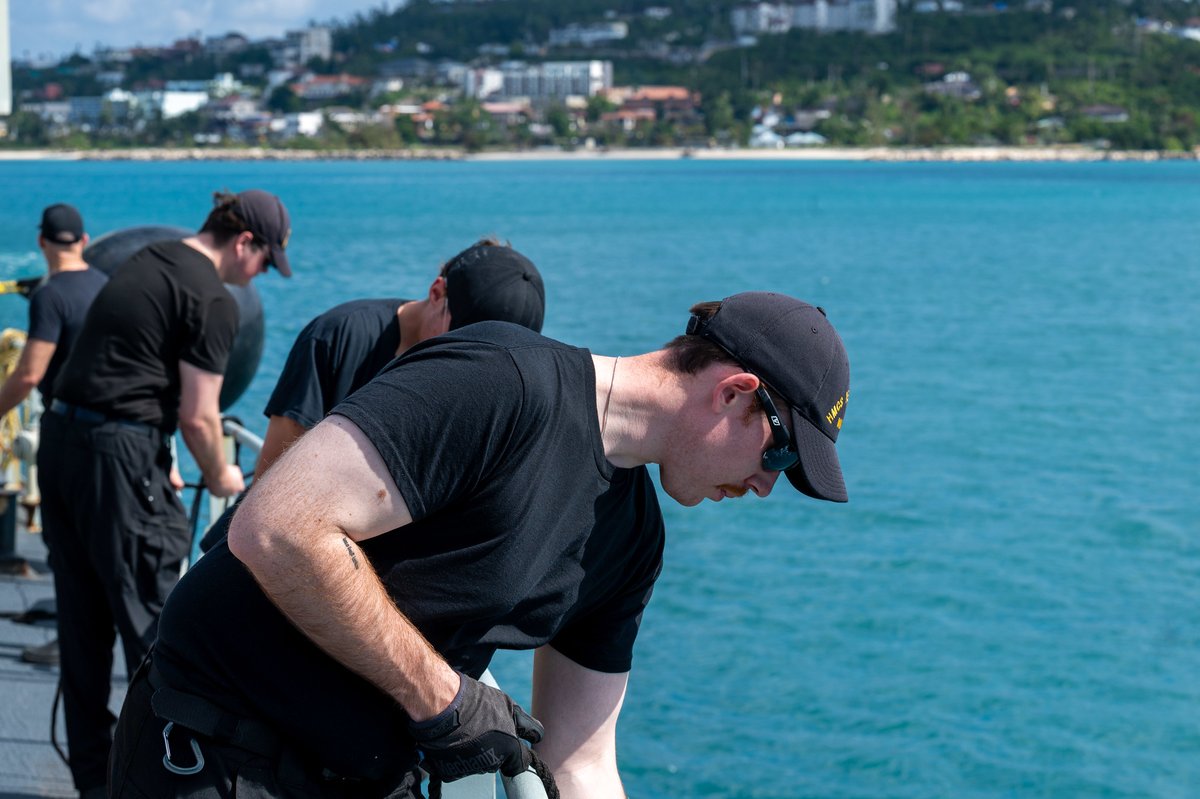 Canadian Armed Forces tweet media