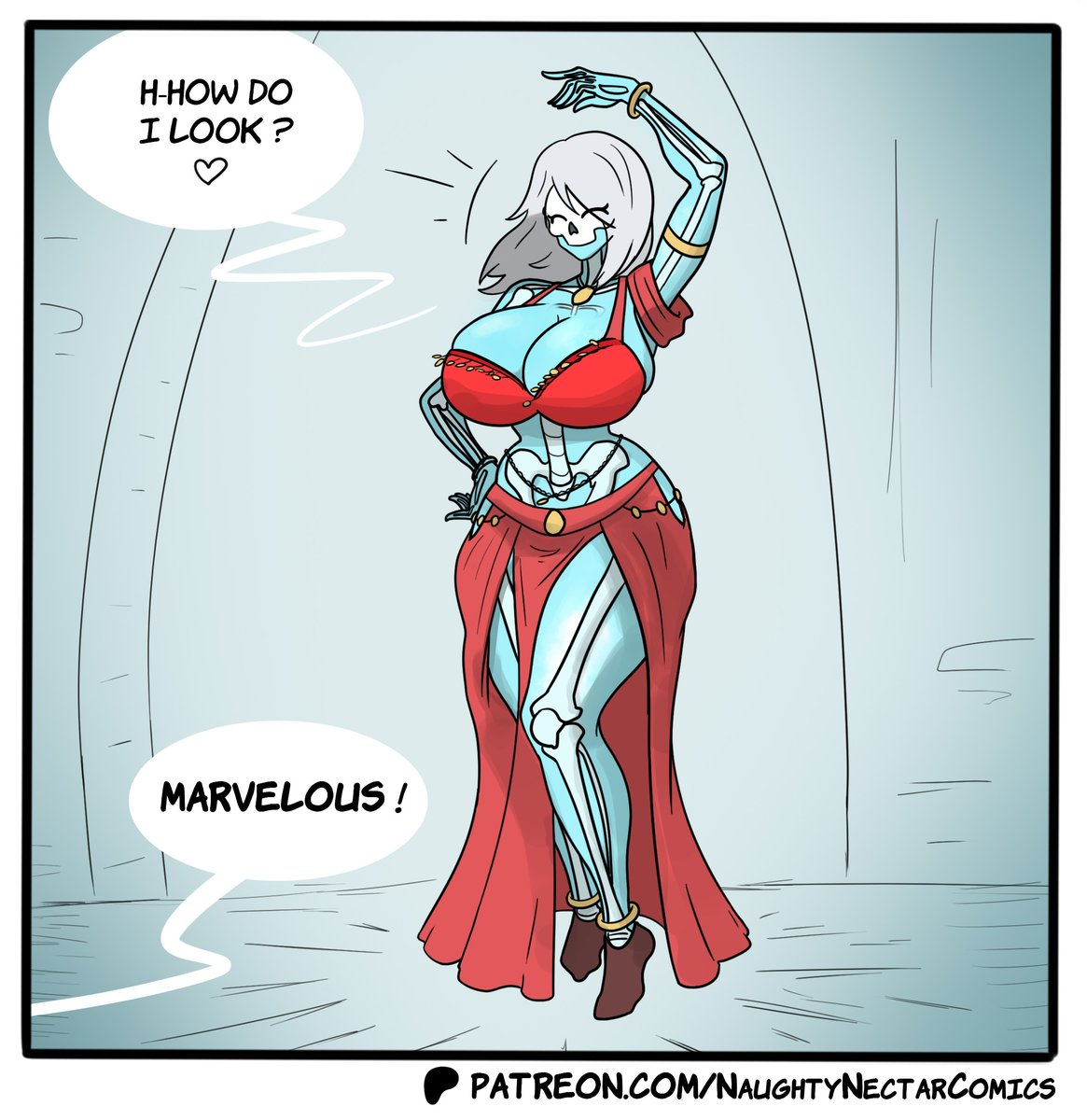 She deserves a better life, don't you think ?