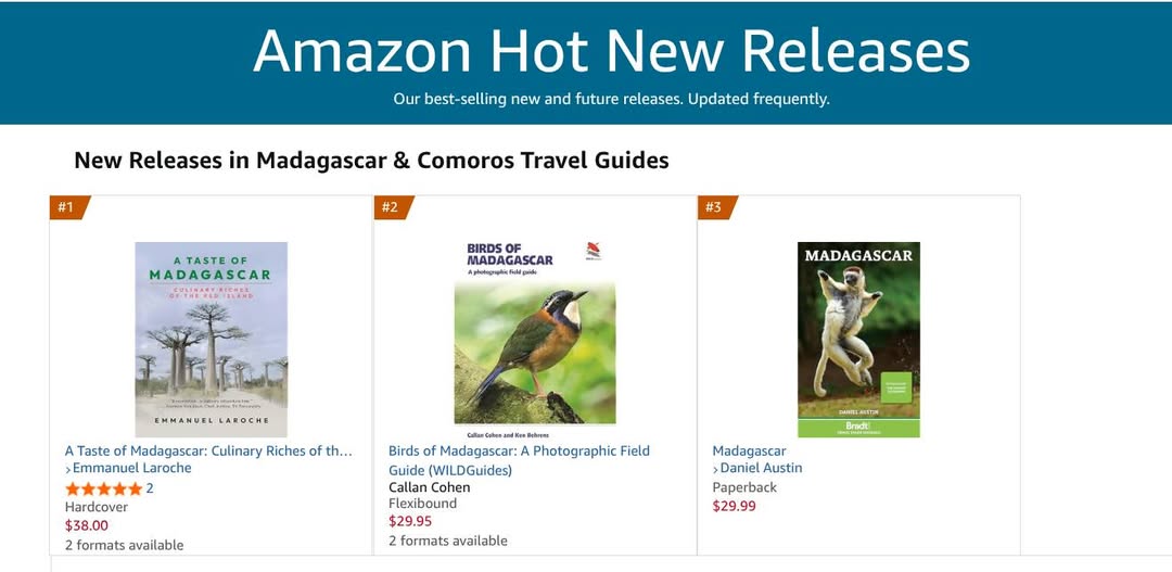 Kerrie W. Clark tweet media