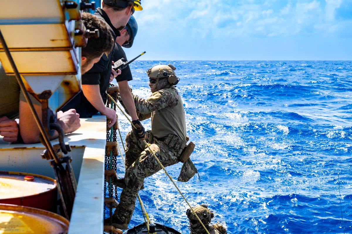 Canadian Armed Forces tweet media