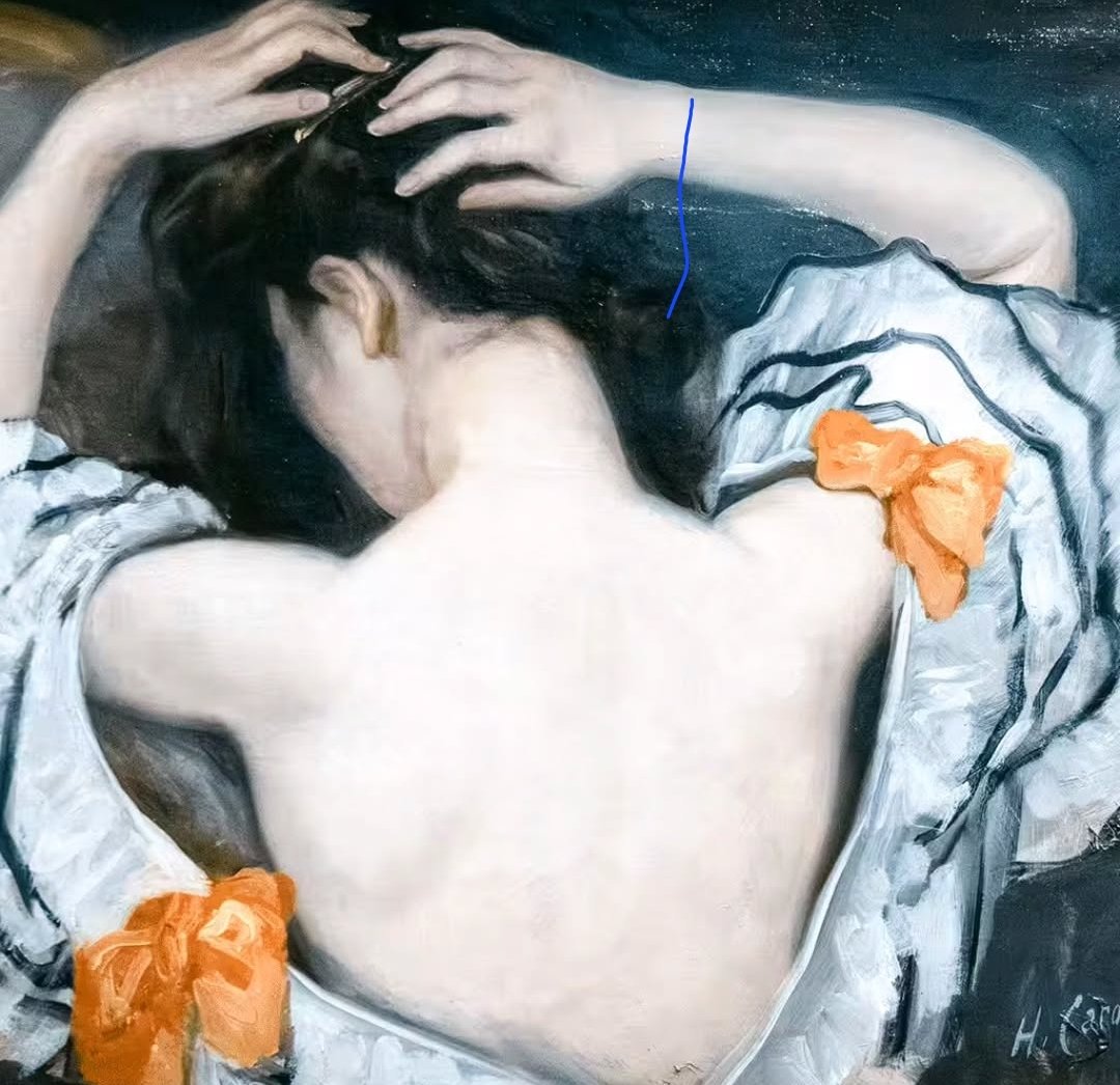 Marina Vujicic tweet media