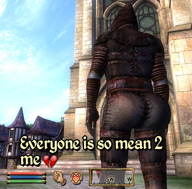 Micky D 🏳️⚧️ tweet media