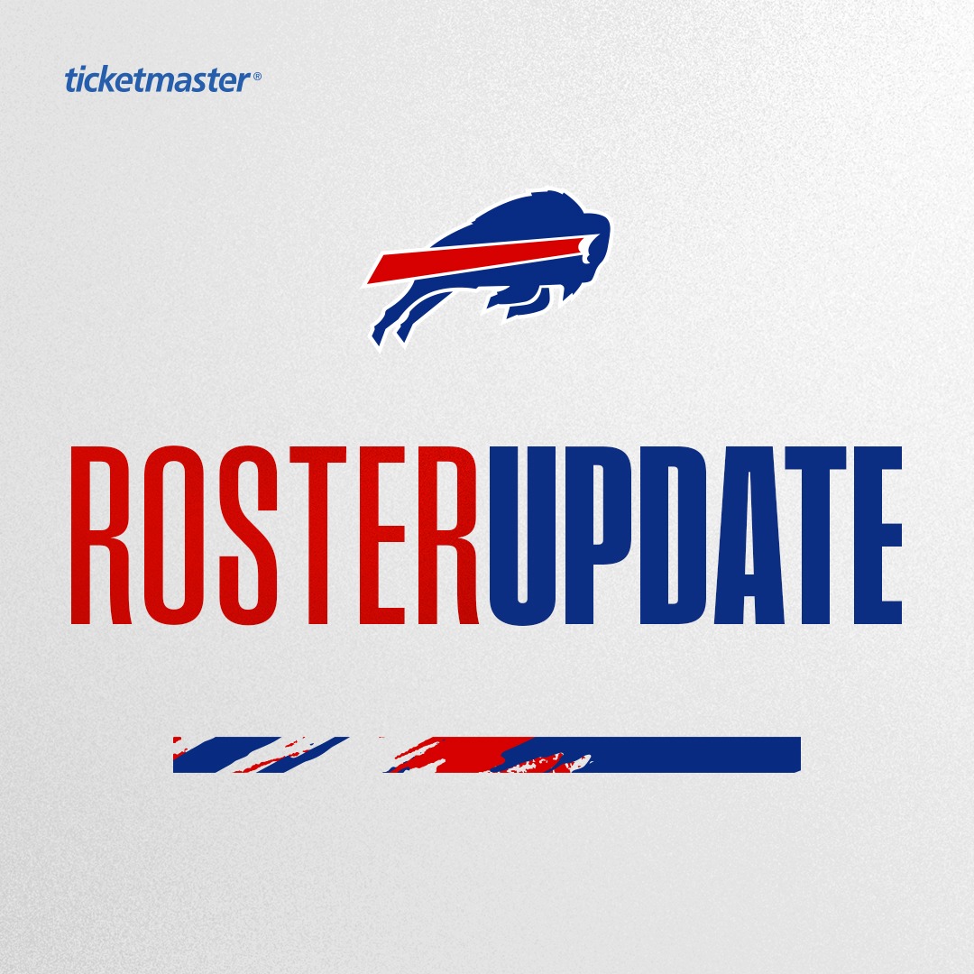 Buffalo Bills tweet media