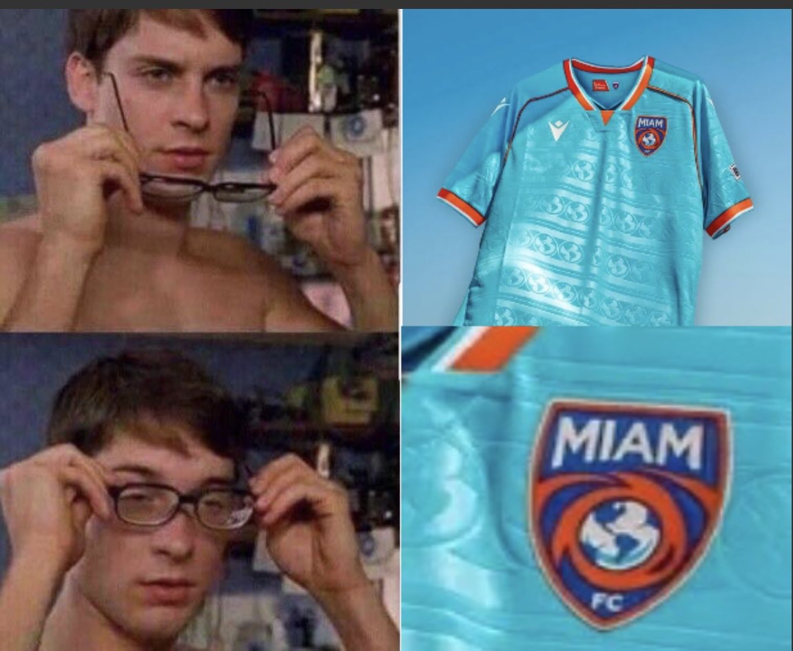 Box2B's tweet image. MMMIIIIAAAAAMMMM 

Was ist da beim Miami FC los? #USLC