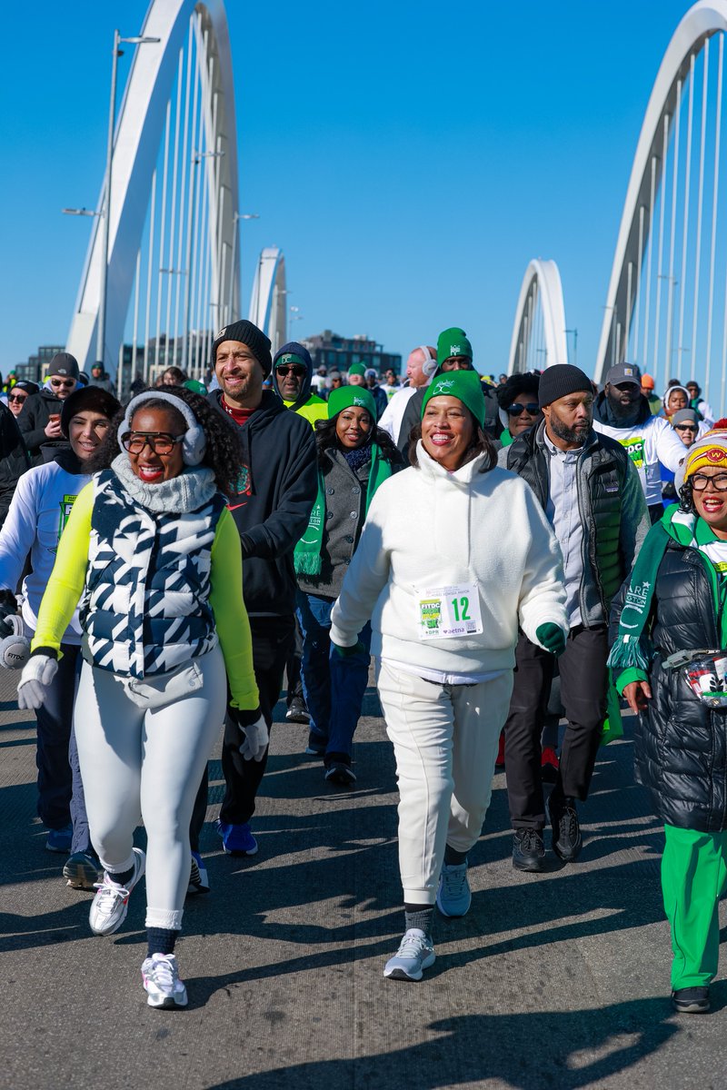 Mayor Muriel Bowser tweet media