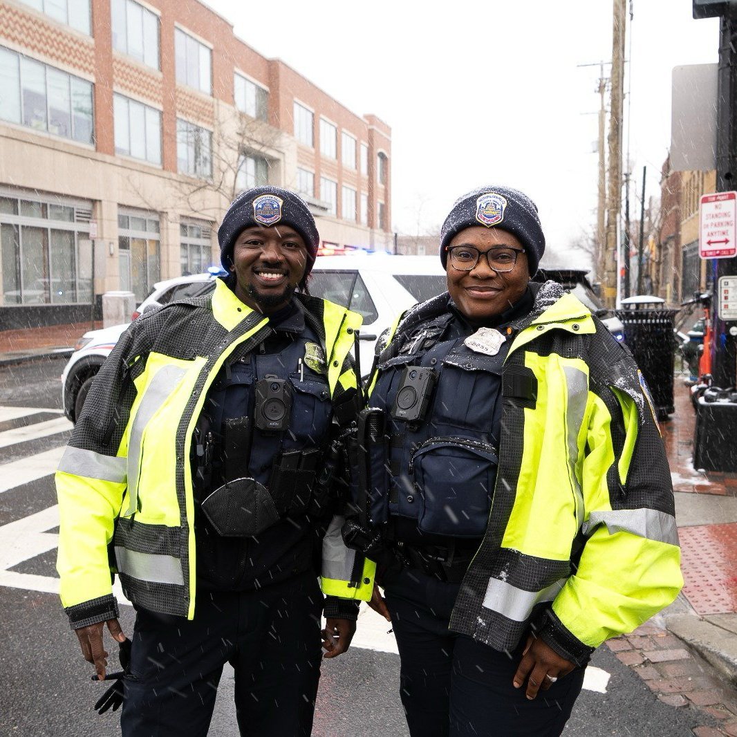Mayor Muriel Bowser tweet media