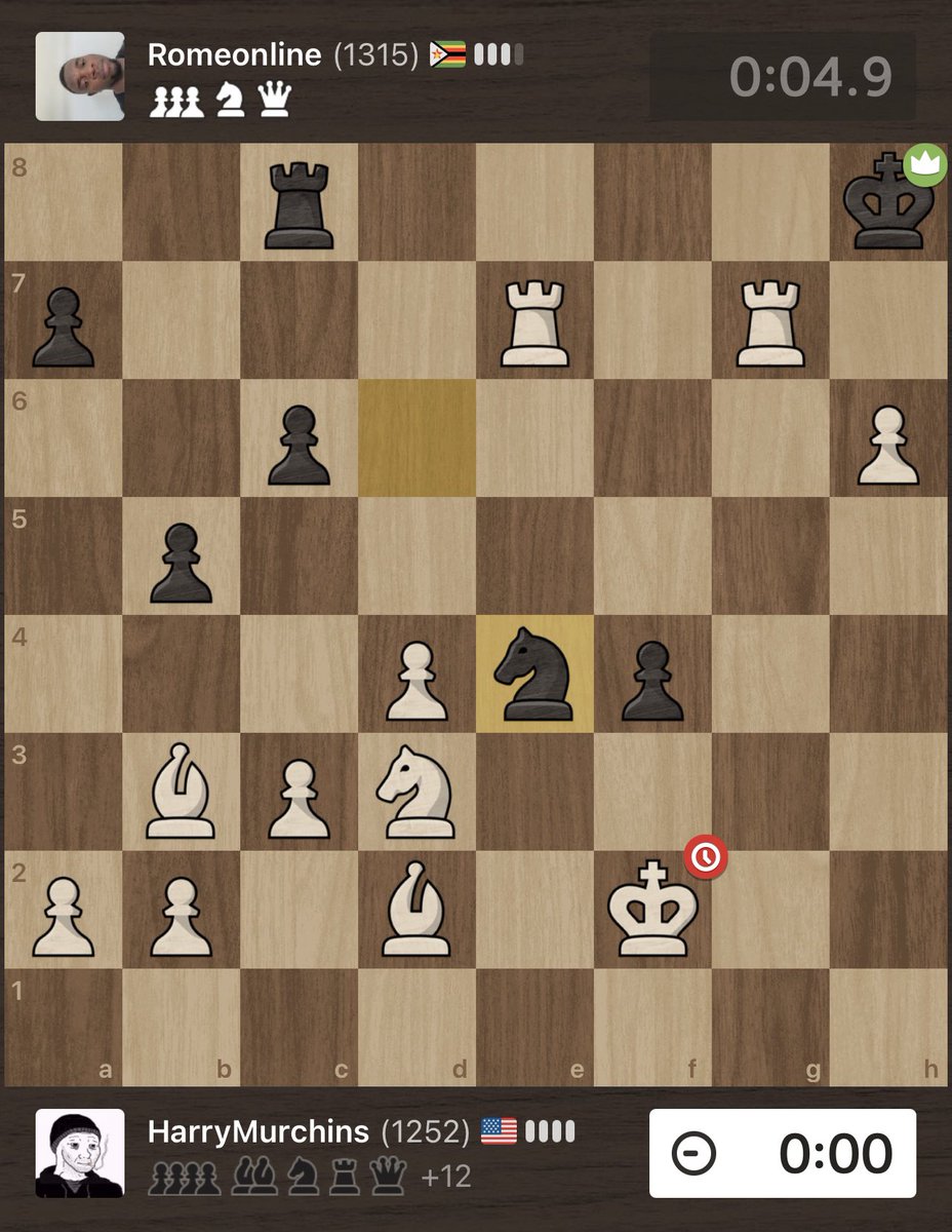 Harry Murchins tweet media