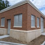 Photo by Architectural Louvers (@Archlouvers)