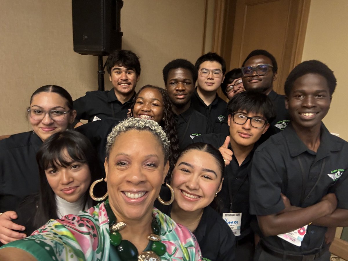 Dr. Angie Milon tweet media