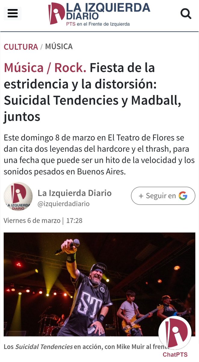 HP Prensa tweet media