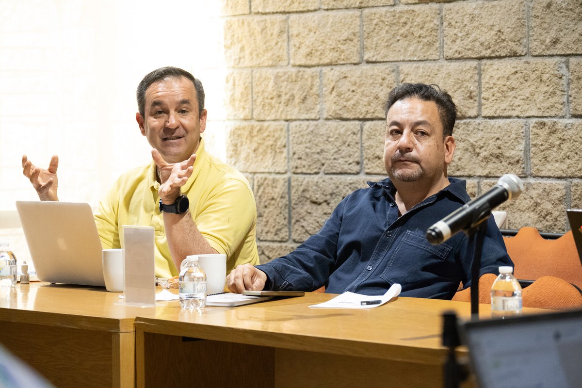 Desarrollo Urbano León tweet media