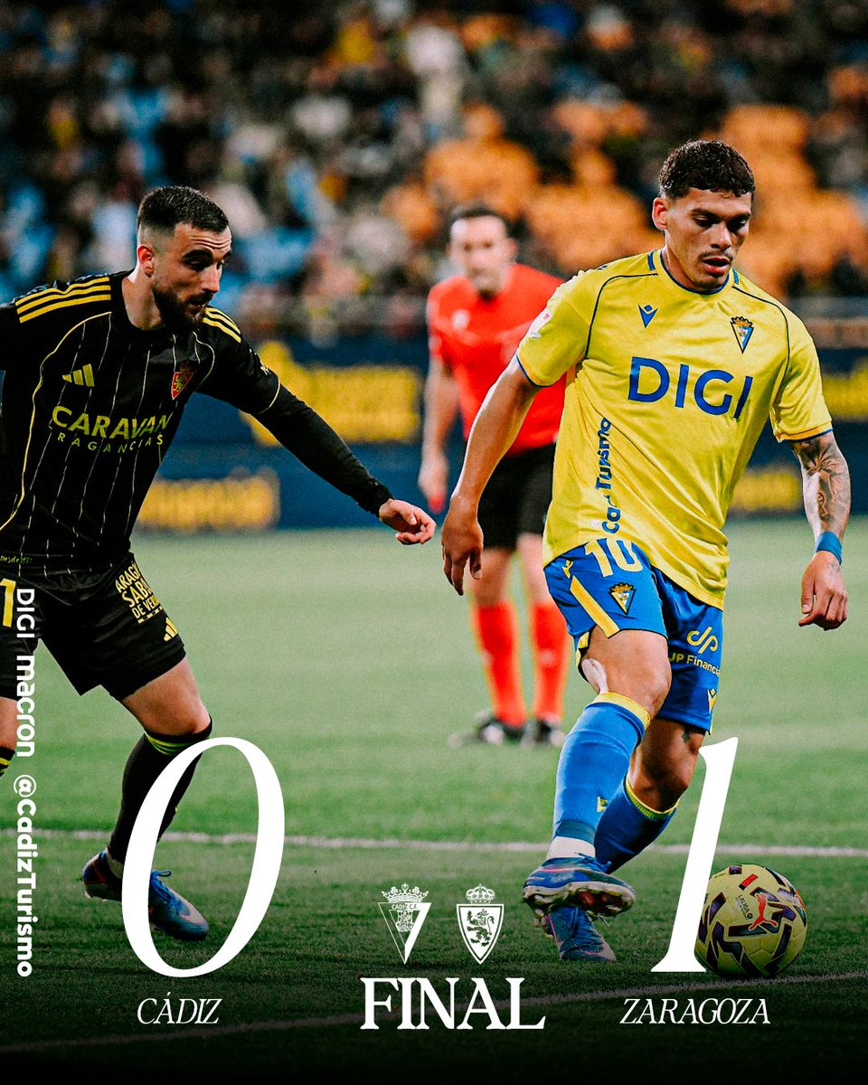 Cádiz Club de Fútbol tweet media