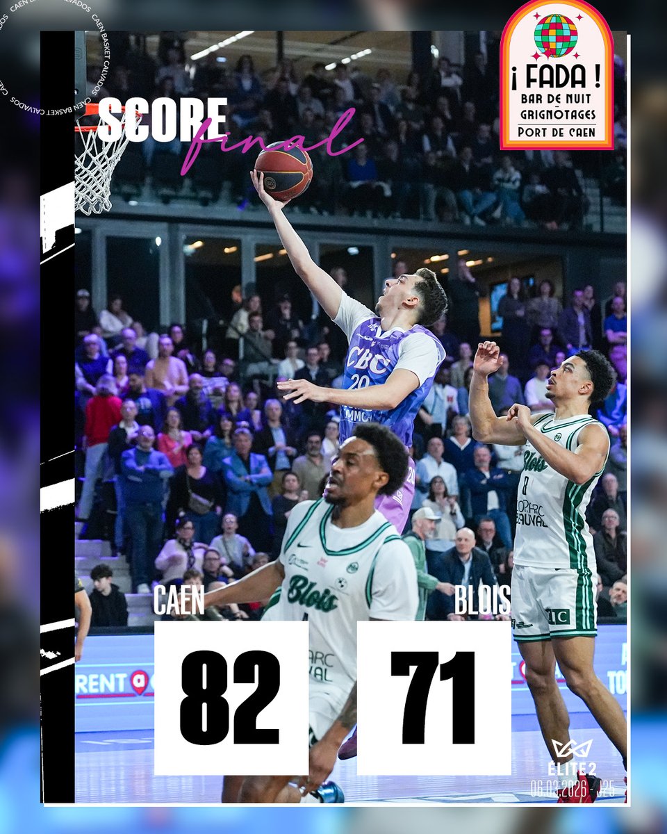 CaenBC14's tweet photo. VICTOIRE 🤩🤩🤩 https://t.co/6C3yzfAntu