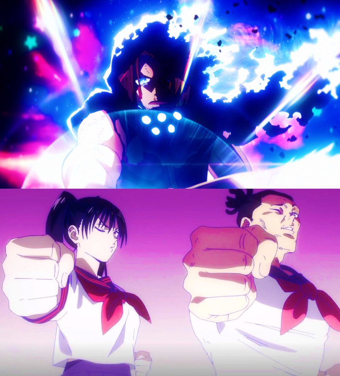 THE STRONGEST SCHIZOPHRENIC IN HISTORY

VS

THE STRONGEST SCHIZOPHRENIC OF TODAY