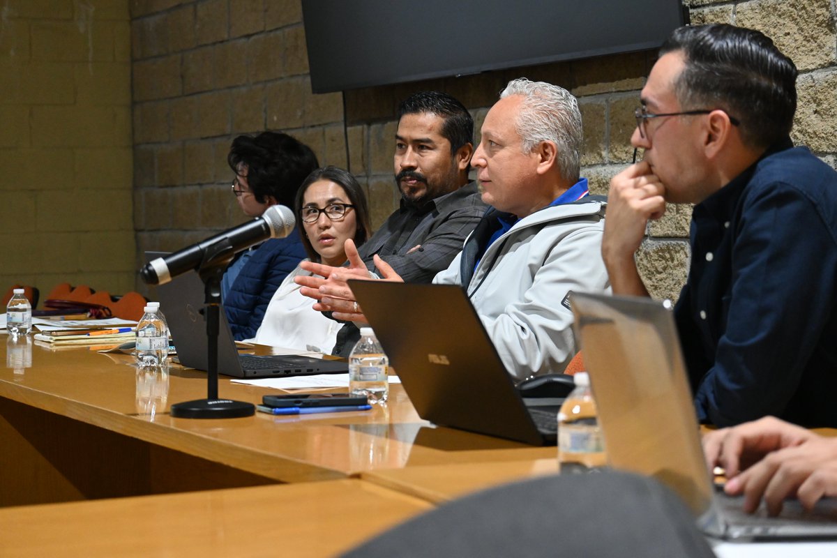 Desarrollo Urbano León tweet media