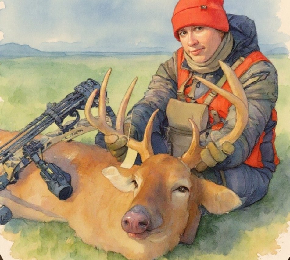 Annual X / Twitter post