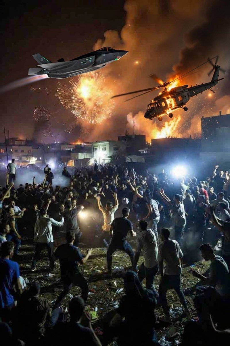 Fuck TheLAraver it’s all about Iraqiraver