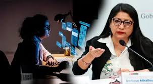 RevistaRT21's tweet image. #Urgente! Gobierno anuncia #teletrabajo y clases #virtuales ante déficit de recursos #energéticos en Lima y Callao ante la escasez de #combustibles. #DenisseMiralles dispuso clases remotas para colegios, institutos y universidades por una semana.