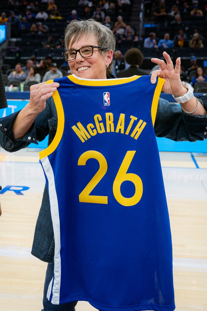 Warriors In The Community tweet media