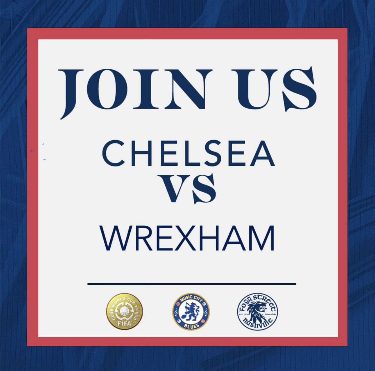 Music City Blues tweet media