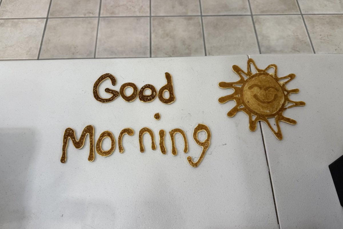 CrownLawrence's tweet photo. Thank you to Chris Cakes for helping us with our Employee Appreciation breakfast! https://t.co/WiowQ140TN