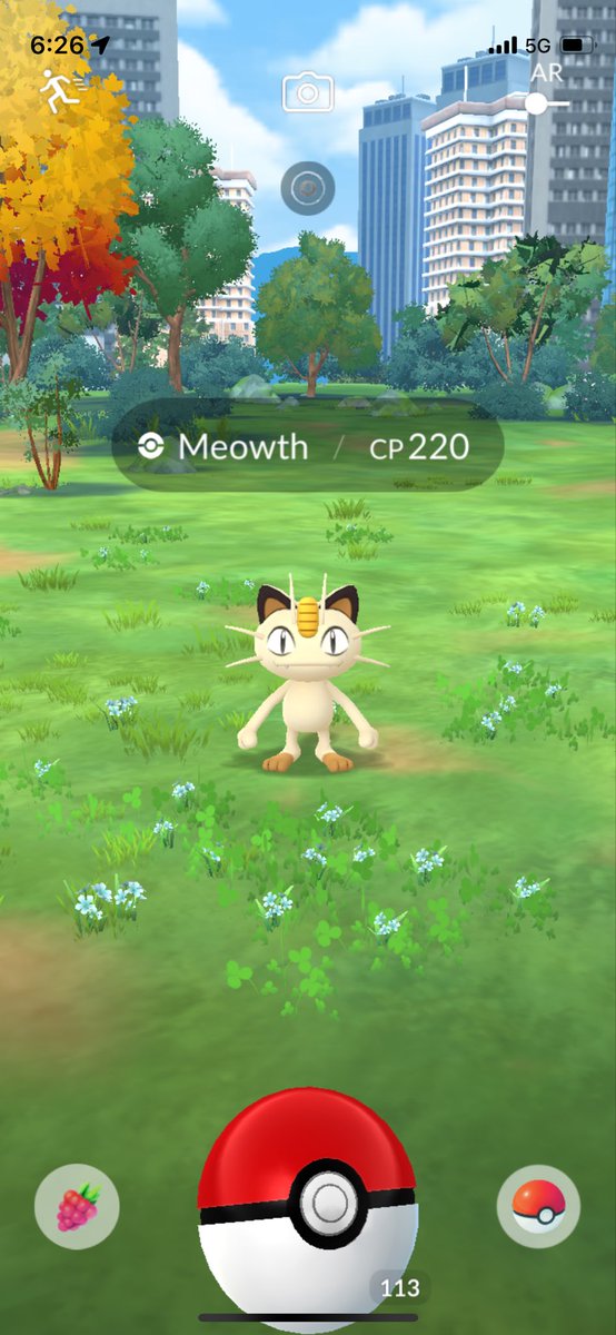 JohnPatrick_101's tweet image. #Meowth #NormalTypePokemon #PokemonGoAustralia #PokemonGo #CombatPower #MeowthCP220 #PokemonGoApp #Pokemon @PokemonGoNews