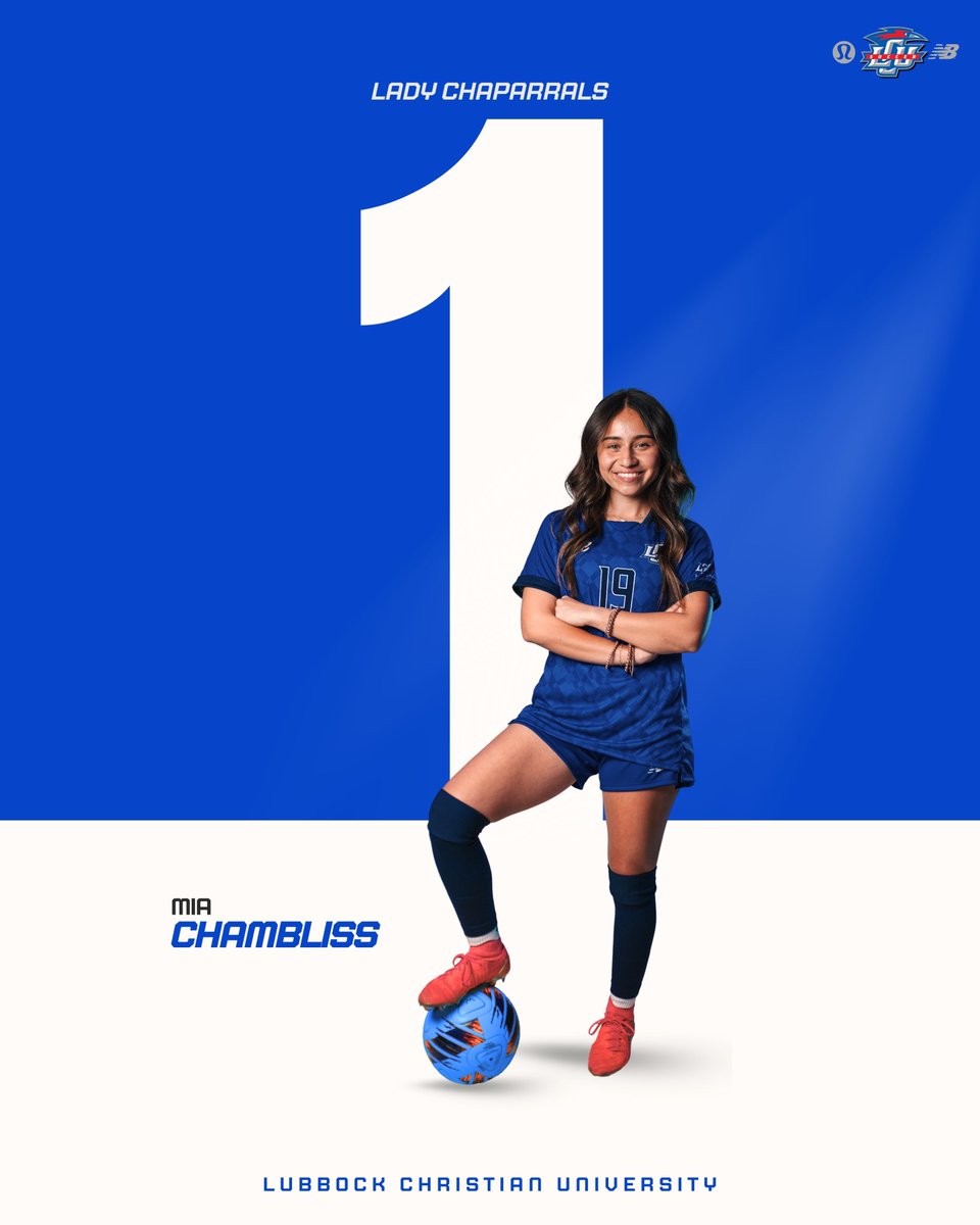 Lady Chaps Soccer tweet media