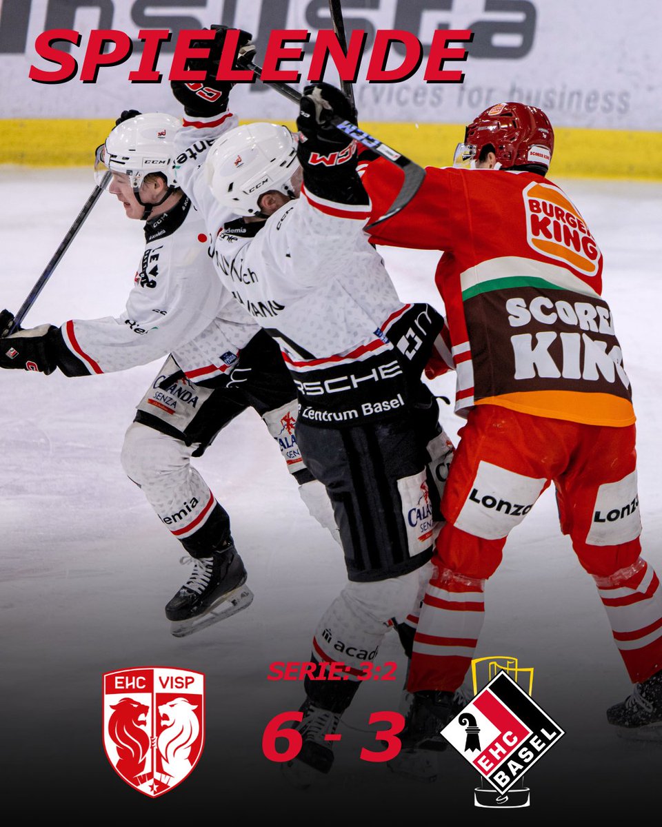 EHC Basel tweet media