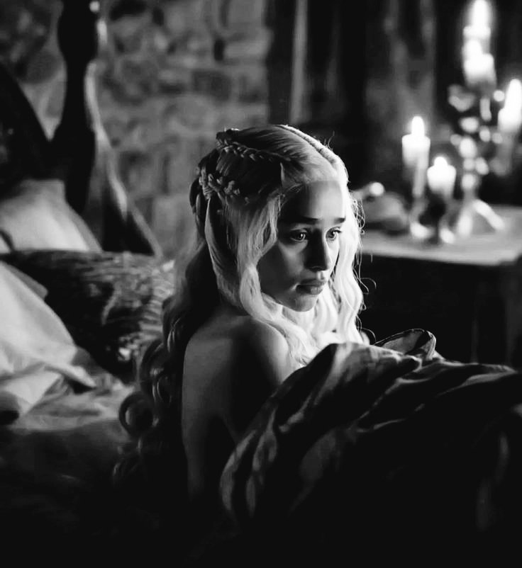 𝘿𝘢𝘦𝘯𝘦𝘳𝘺𝘴 | Parody tweet media