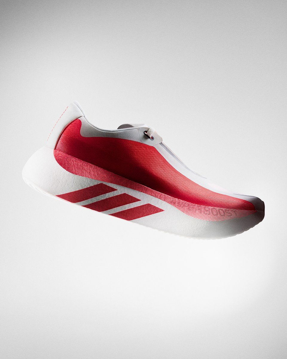 Hyperboost Pro HYPER CUSHIONING. HYPER ENERGY. HYPERBOOST. adidas Running unveils the ...