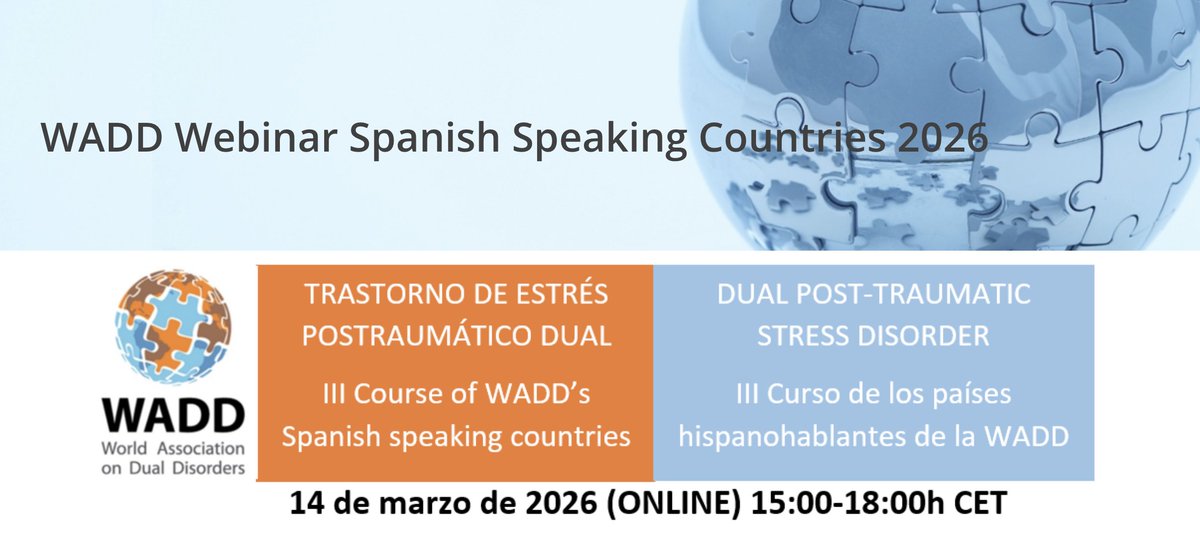 Patología Dual tweet media