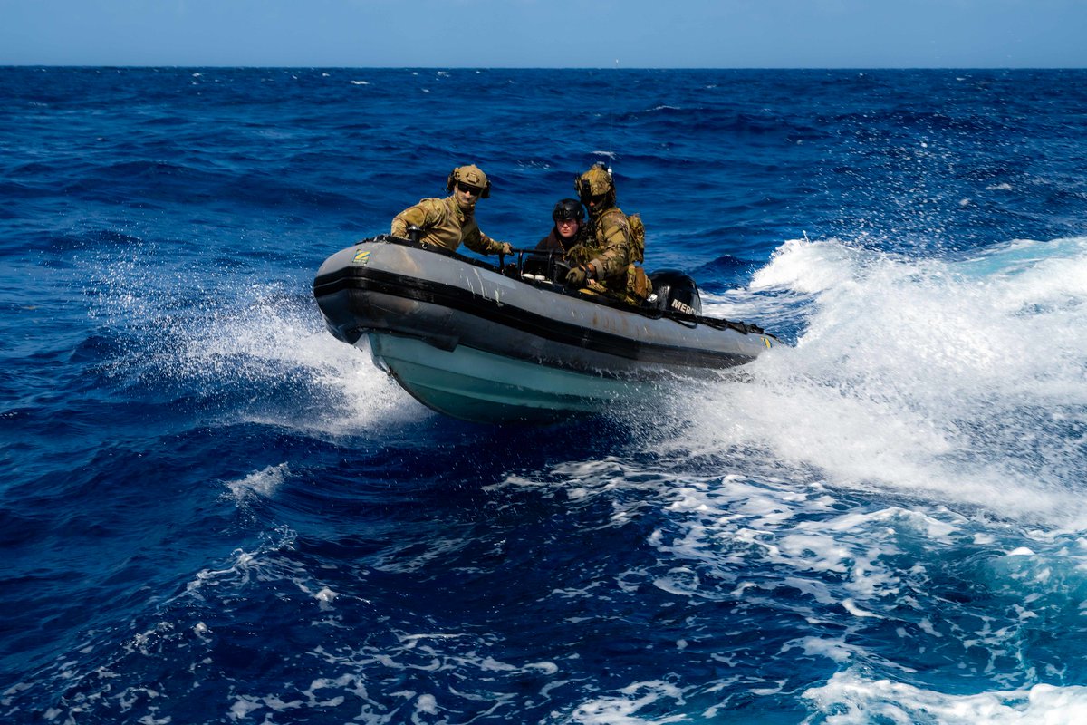 Forces armées canadiennes tweet media
