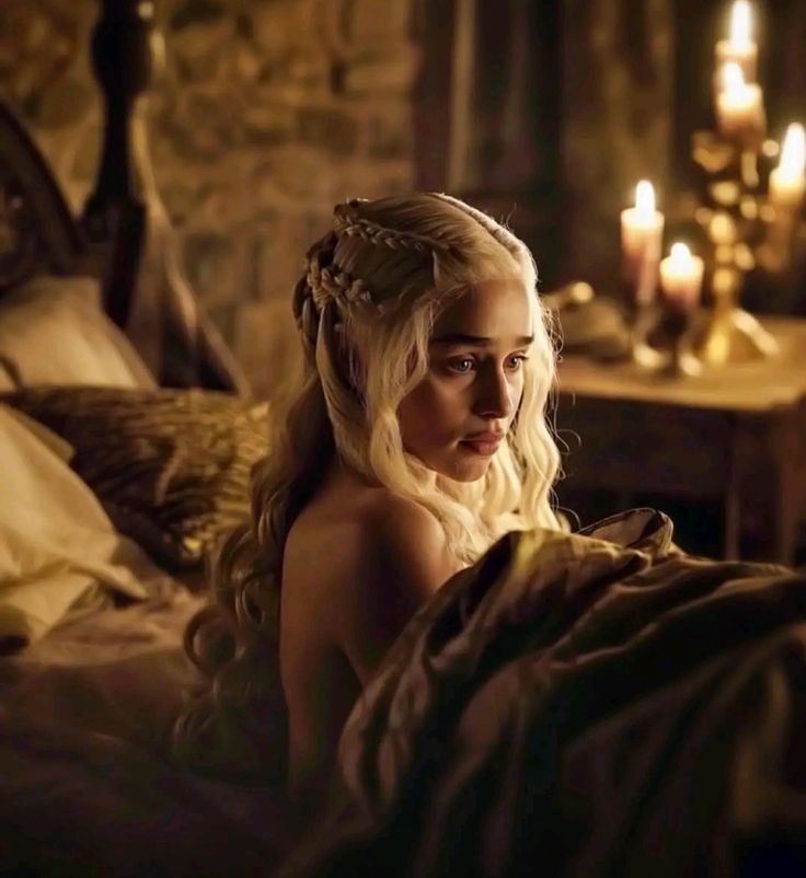 𝘿𝘢𝘦𝘯𝘦𝘳𝘺𝘴 | Parody tweet media