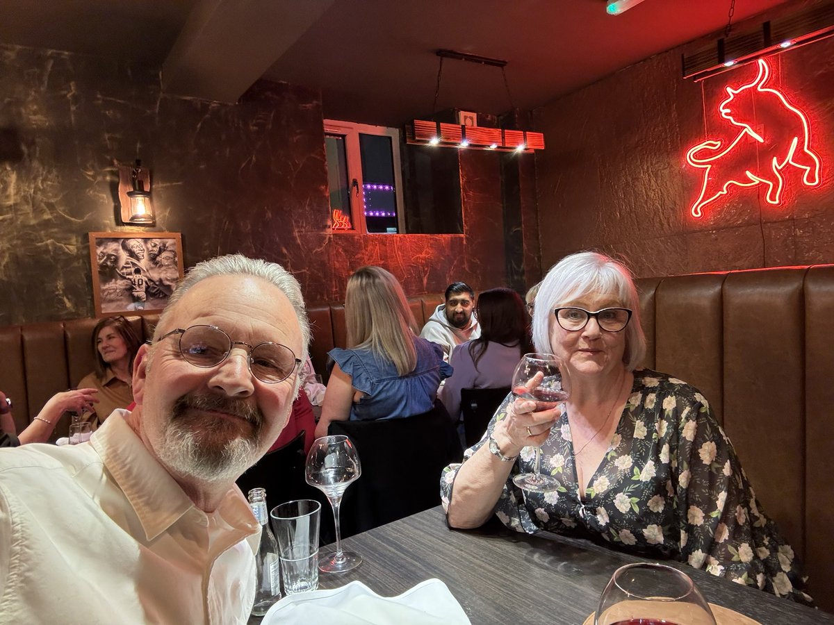 George Allan tweet media