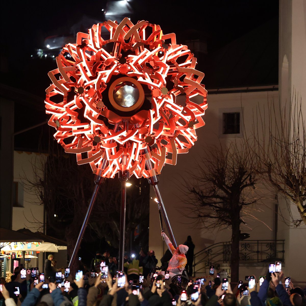 Paralympic Games tweet media