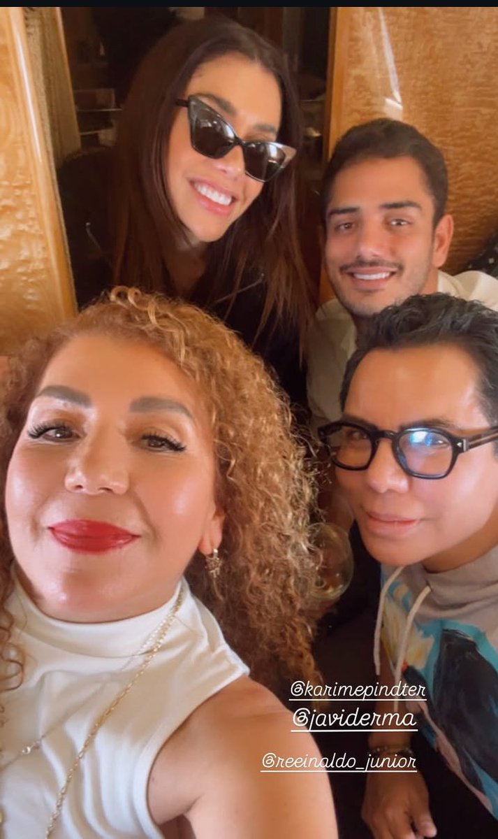 🩷KARIME SUPPORT🩵 tweet media