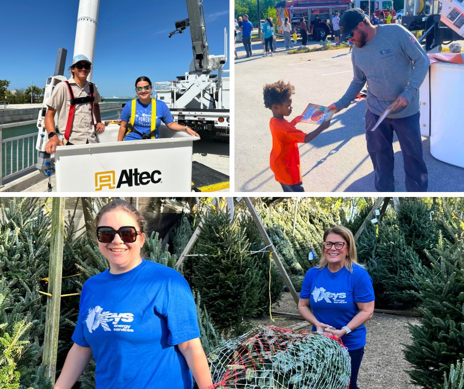 Keys Energy Services tweet media