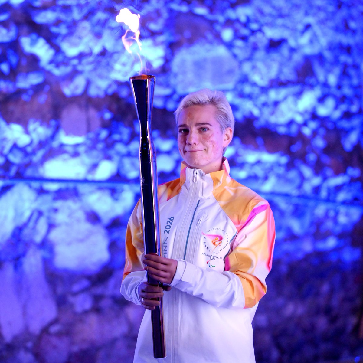 Paralympic Games tweet media