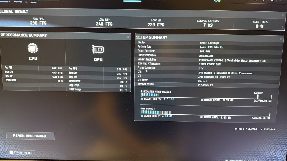 AllSkillNoTalk | PC & Internet Tweaker / Optimizer tweet media