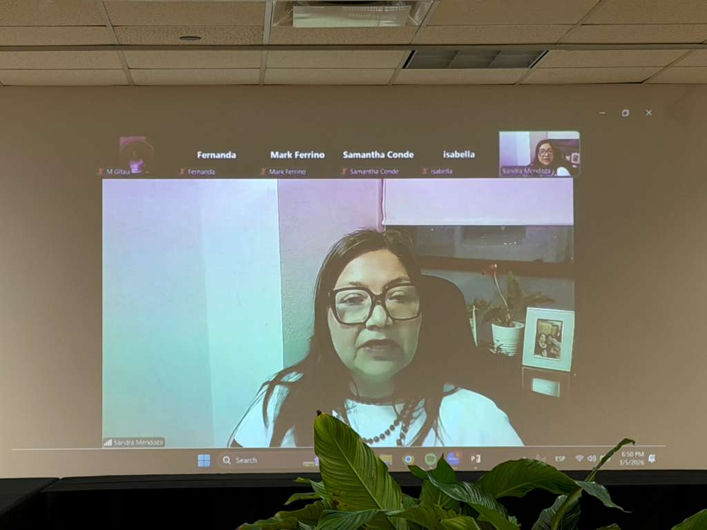 Consulado General de México en Chicago tweet media