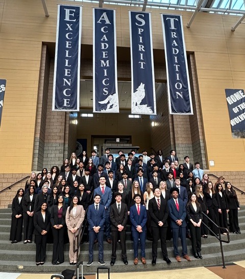 Oswego High School tweet media