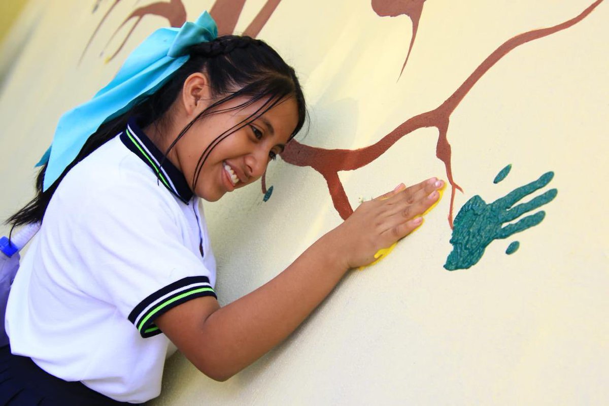 Secretaría de Educación del Estado de Chiapas tweet media