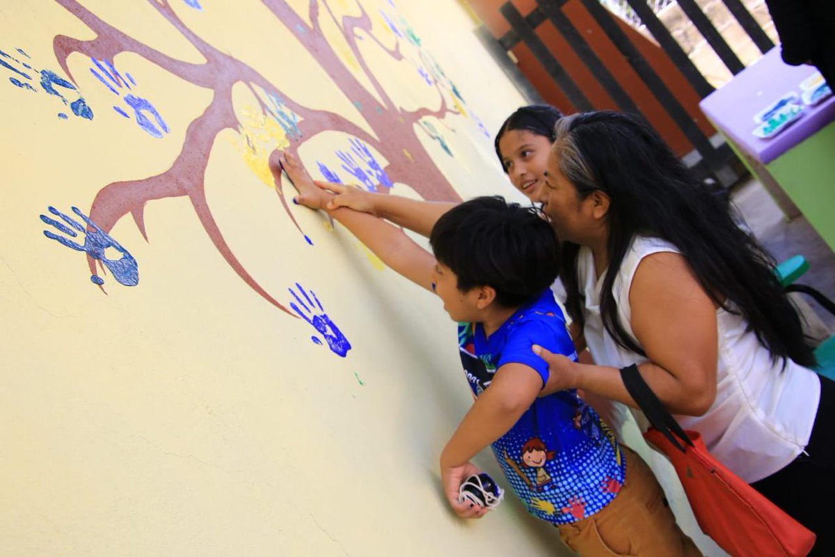 Secretaría de Educación del Estado de Chiapas tweet media