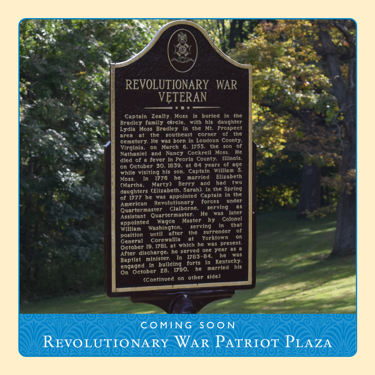 Springdale Cemetery tweet media