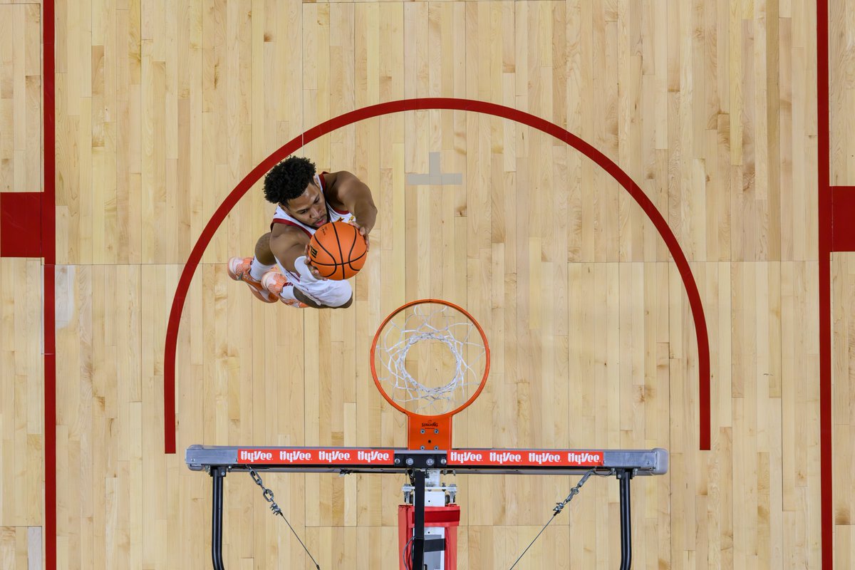 Iowa State Men’s Basketball tweet media